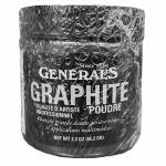 Generals Graphite Powder 2.4oz