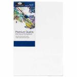 Royal Langnickel Essentials Premium Canvas Board- 4"x6"