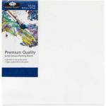 Royal Langnickel Essentials Premium Canvas Board- 5"x5"