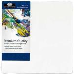 Royal Langnickel Essentials Premium Canvas Board- 6"x6"