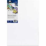 Royal Langnickel Essentials Premium Canvas Board- 8"x16"