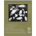 Bee Paper Heavyweight Premium Drawing Pad 11"x14"- 25 shts