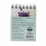 Bee Paper Hampton Sketch Pad 3.5x4.75- 80shts