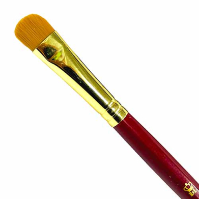 Royal Langnickel Nocturna Pro Soft Scrubber- #4