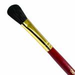 Royal Langnickel Nocturna Pro Oval Blending Mop- 1/2"