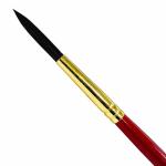 Royal Langnickel Nocturna Pro Script Liner- #3