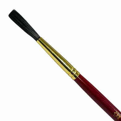Royal Langnickel Nocturna Pro Lettering Brush- #8