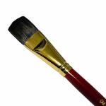 Royal Langnickel Nocturna Pro Square Wash-3/4"