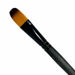 Royal Langnickel Majestic LH Filbert- #12