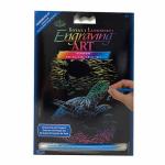 Rainbow Mini Engraving Art Kit- Under the Sea