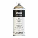 Liquitex Professional Spray Paint - (13.53oz/400ml) Iridescent Antique Gold