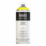 Liquitex Professional Spray Paint - (13.53oz/400ml) Yellow Medium Azo