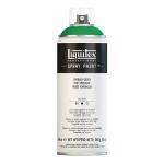 Liquitex Professional Spray Paint - (13.53oz/400ml) Emerald Green