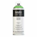 Liquitex Professional Spray Paint - (13.53oz/400ml) Vivid Lime Green
