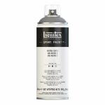 Liquitex Professional Spray Paint - (13.53oz/400ml) Neutral Grey 5