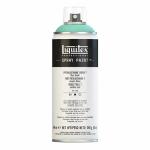 Liquitex Professional Spray Paint - (13.53oz/400ml) Phthalo Green 7