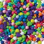 Pop Beads- Assorted Colors (300ct)