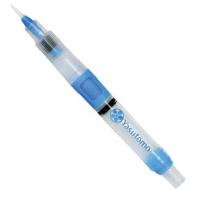 Yasutomo Niji Premiere Waterbrush - Small