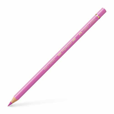 Polychromos Colored Pencil- Light Magenta (119)