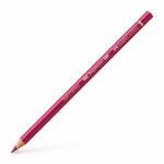Polychromos Colored Pencil- Pink Carmine (127)