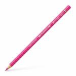 Polychromos Colored Pencil- Light Purple Pink (128)