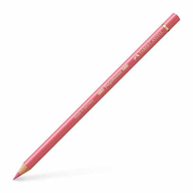 Polychromos Colored Pencil- Coral (131)