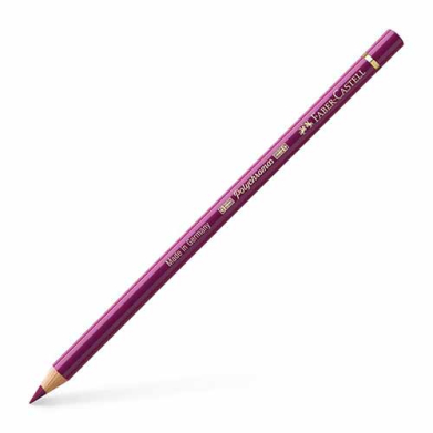 Polychromos Colored Pencil- Magenta (133)