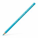 Polychromos Colored Pencil- Light Cobalt Turquoise (154)