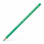 Polychromos Colored Pencil- Light Phthalo Green (162)