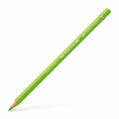 Polychromos Colored Pencil- Light Green (171)