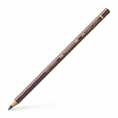 Polychromos Colored Pencil- Van Dyck Brown (176)