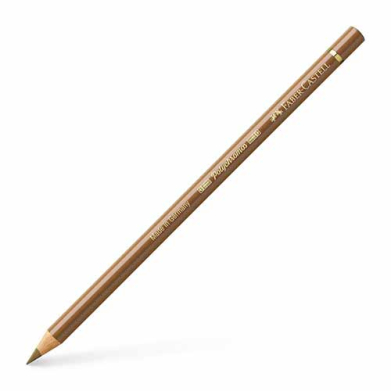 Polychromos Colored Pencil- Raw Umber (180)