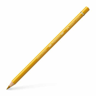 Polychromos Colored Pencil- Light Yellow Ochre (183)