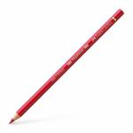 Polychromos Colored Pencil- Deep Scarlet Red (219)