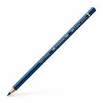 Polychromos Colored Pencil- Prussian Blue (246)