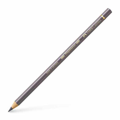 Polychromos Colored Pencil- Warm Grey V (274)
