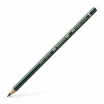 Polychromos Colored Pencil- Chrome Oxide Green (278)