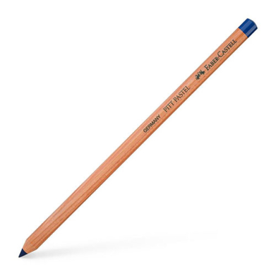 Pitt Pastel Pencil- Helioblue-Reddish (151)