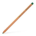 Pitt Pastel Pencil- Hunter Green/Juniper Green (165)