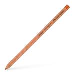 Pitt Pastel Pencil- Burnt Ochre (187)