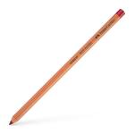 Pitt Pastel Pencil- Burnt Carmine (193)