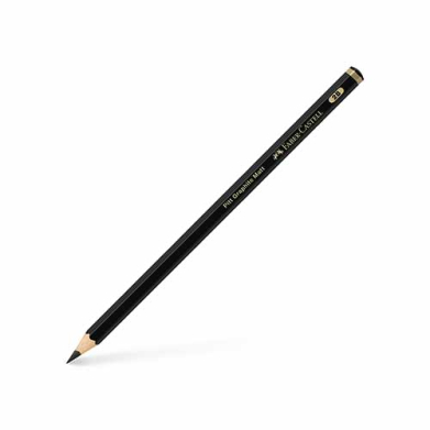 Pitt Graphite Matte Pencil- 2B