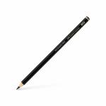 Pitt Graphite Matte Pencil- 12B