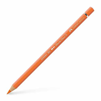 Albrecht Durer Watercolor Pencil- Orange Glaze (113)