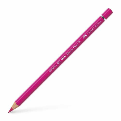 Albrecht Durer Watercolor Pencil- Fuchsia (123)