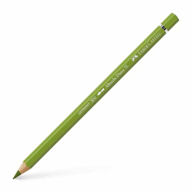 Albrecht Durer Watercolor Pencil- Earth Green Yellowish (168)