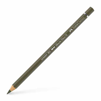 Albrecht Durer Watercolor Pencil- Olive Green Yellowish (173)