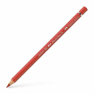 Albrecht Durer Watercolor Pencil- Pompeian Red (191)