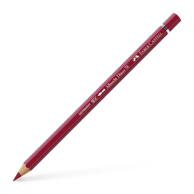 Albrecht Durer Watercolor Pencil- Dark Red (225)