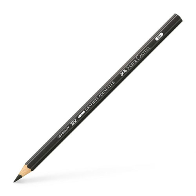 Graphite Aquarelle Pencil- 8B